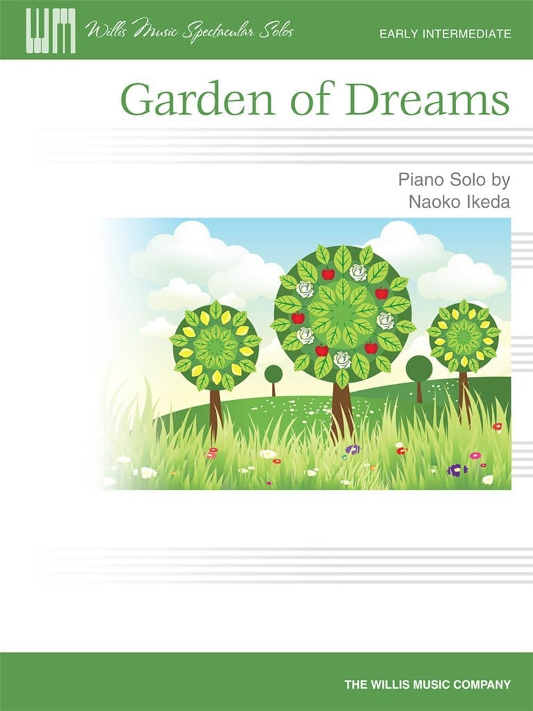 Garden of Dreams